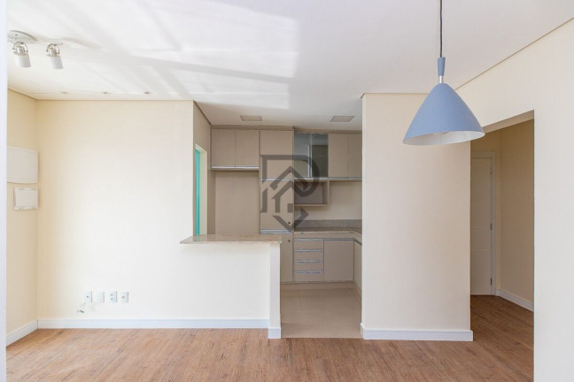Imagem Apartamento com 2 Quartos à Venda, 72 m² em Pinheiros - São Paulo