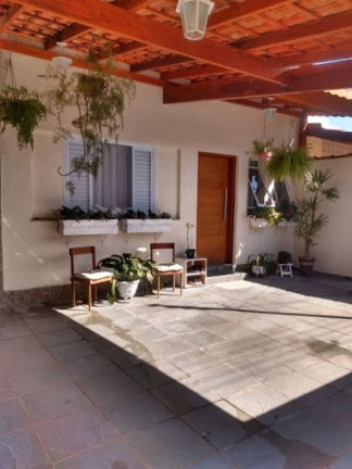 Imagem Casa com 2 Quartos à Venda, 83 m² em Vila Thais - Atibaia