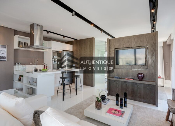 Imagem Apartamento com 3 Quartos à Venda, 180 m² em Vila Nova Conceição - São Paulo Imagem Apartamento com 3 Quartos à Venda, 180 m² em Vila Nova Conceição - São Paulo