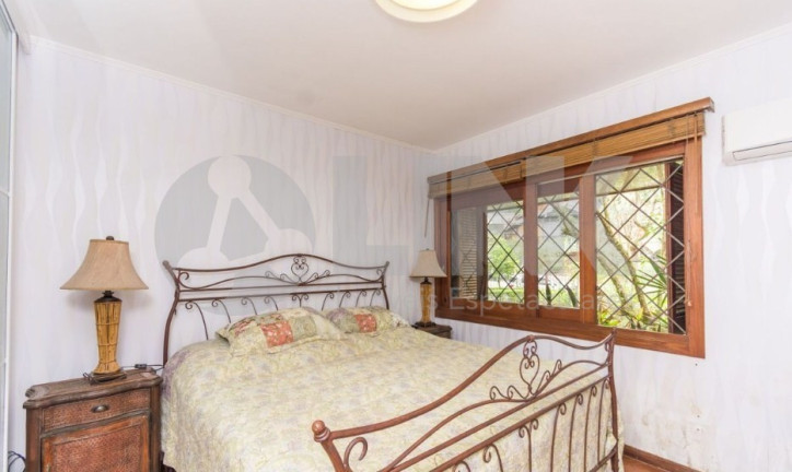 Imagem Apartamento com 3 Quartos à Venda, 204 m² em Bela Vista - Porto Alegre
