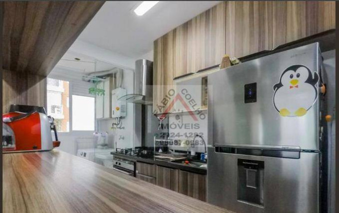 Imagem Apartamento com 2 Quartos à Venda, 69 m² em Saúde - São Paulo Imagem Apartamento com 2 Quartos à Venda, 69 m² em Saúde - São Paulo