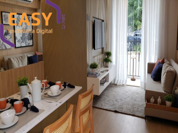 Imagem Imóvel com 2 Quartos à Venda, 67 m² em Todos Os Santos - Rio De Janeiro