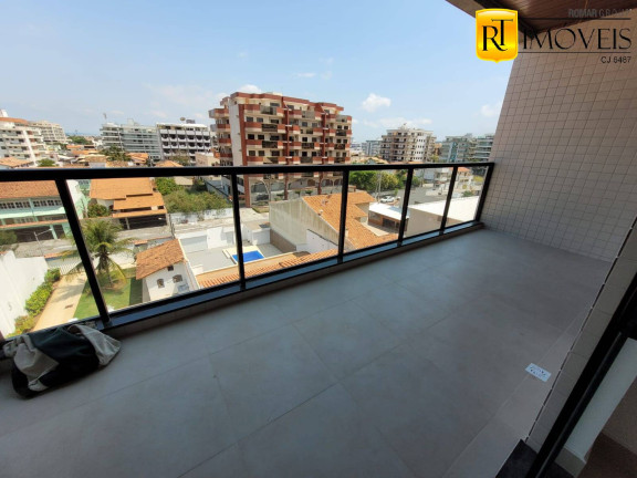 Imagem Apartamento com 1 Quarto à Venda, 45 m² em Braga - Cabo Frio Imagem Apartamento com 1 Quarto à Venda, 45 m² em Braga - Cabo Frio