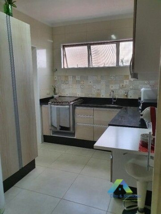 Imagem Apartamento com 2 Quartos à Venda, 68 m² em Centro - São Bernardo Do Campo