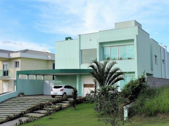 Casa com 4 Quartos à Venda, 485 m² em Jardim Do Golf I - Jandira