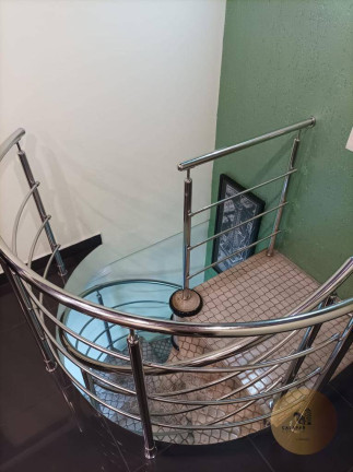 Imagem Cobertura com 2 Quartos à Venda, 103 m² em Casa Branca - Santo André Imagem Cobertura com 2 Quartos à Venda, 103 m² em Casa Branca - Santo André