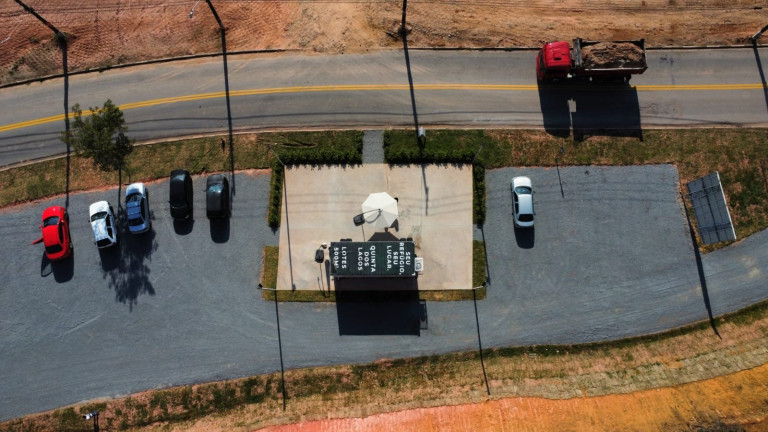 Imagem Terreno à Venda, 574 m² em Pitas - Cotia Imagem Terreno à Venda, 574 m² em Pitas - Cotia
