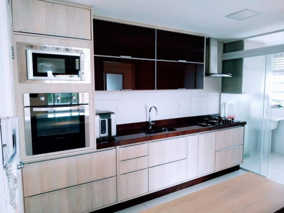 Imóvel com 3 Quartos à Venda, 125 m² em Parque Campolim - Sorocaba