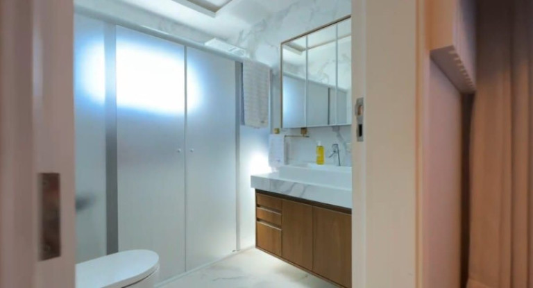 Imagem Sobrado com 3 Quartos à Venda, 227 m² em Condomínio Terras Do Vale - Caçapava
