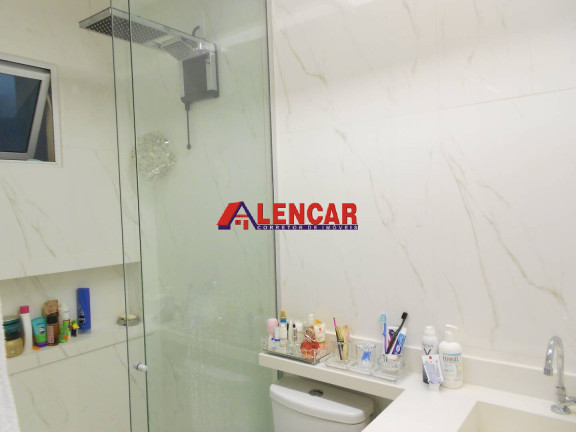 Apartamento com 2 Quartos à Venda, 74 m² em Agenor De Carvalho - Porto Velho