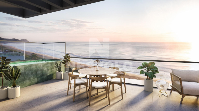 Imagem Apartamento à Venda, 219 m² em Praia Brava - Itajai Imagem Apartamento à Venda, 219 m² em Praia Brava - Itajai