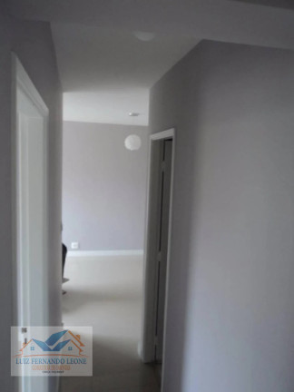 Imagem Apartamento com 3 Quartos à Venda, 55 m² em Vila Butantã - São Paulo