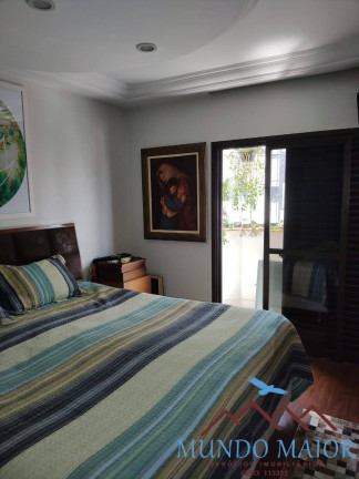 Imagem Apartamento com 3 Quartos à Venda, 150 m² em Jardim - Santo André Imagem Apartamento com 3 Quartos à Venda, 150 m² em Jardim - Santo André