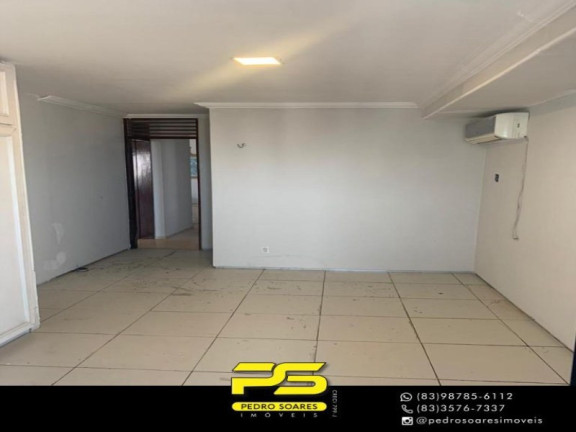Imagem Imóvel com 5 Quartos à Venda, em Bessa - João Pessoa Imagem Imóvel com 5 Quartos à Venda, em Bessa - João Pessoa
