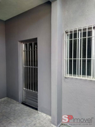 Imagem Sobrado com 2 Quartos à Venda, em Vila Alpina - São Paulo Imagem Sobrado com 2 Quartos à Venda, em Vila Alpina - São Paulo