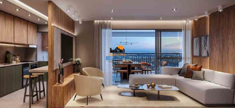 Imagem Apartamento com 3 Quartos à Venda, em Butantã - São Paulo Imagem Apartamento com 3 Quartos à Venda, em Butantã - São Paulo