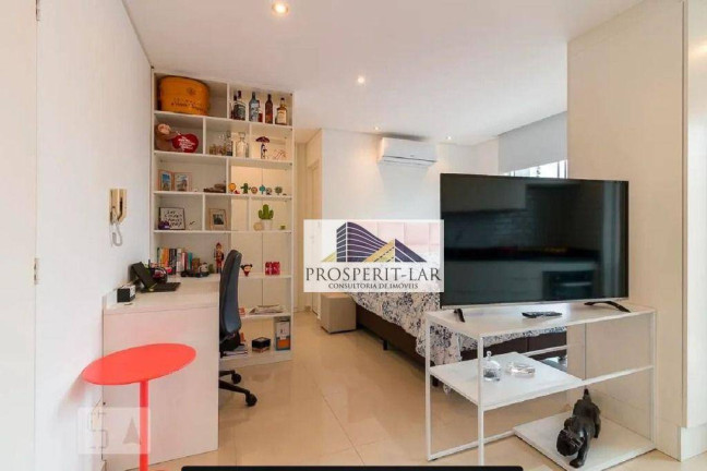 Imagem Studio com 1 Quarto à Venda, 38 m² em Vila Augusta - Guarulhos Imagem Studio com 1 Quarto à Venda, 38 m² em Vila Augusta - Guarulhos