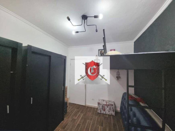 Imagem Casa com 2 Quartos à Venda, 120 m² em Jardim Flor Da Montanha - Guarulhos