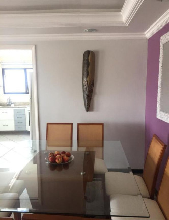 Imagem Apartamento com 4 Quartos à Venda,  em Aviação - Praia Grande