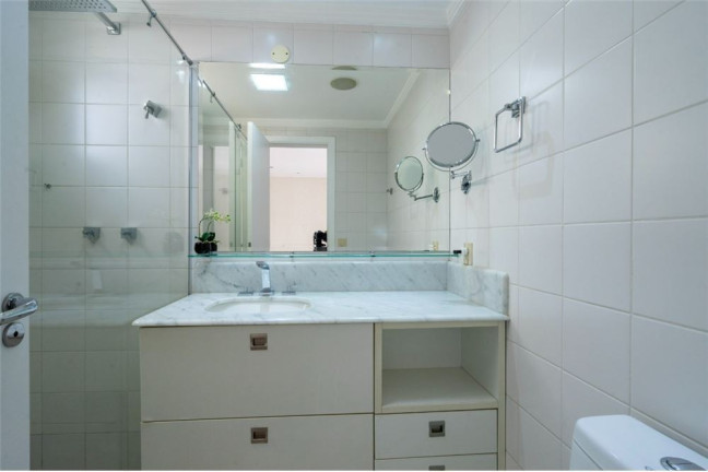 Imagem Apartamento com 3 Quartos à Venda, 110 m² em Pompeia - São Paulo