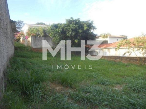 Terreno à Venda, 514 m² em Nova Campinas - Campinas