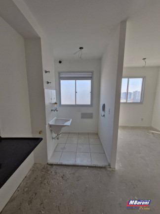 Imagem Apartamento com 2 Quartos à Venda, 36 m² em Cambuci - São Paulo