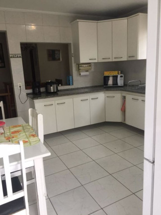 Imagem Sobrado com 4 Quartos à Venda, 200 m² em Jardim Taboão - São Paulo Imagem Sobrado com 4 Quartos à Venda, 200 m² em Jardim Taboão - São Paulo