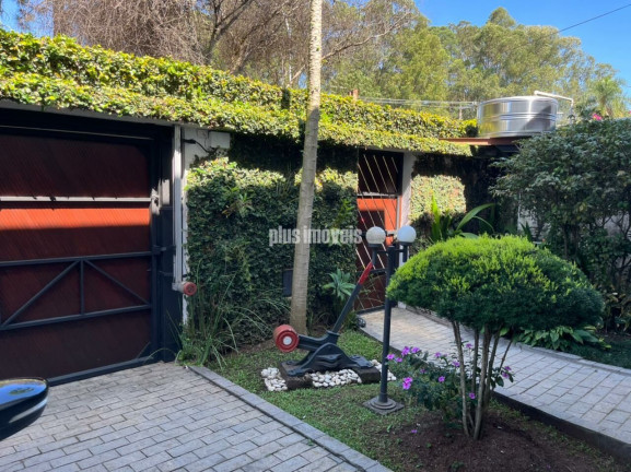 Imagem Casa com 4 Quartos à Venda, 391 m² em Jardim Marajoara - São Paulo Imagem Casa com 4 Quartos à Venda, 391 m² em Jardim Marajoara - São Paulo