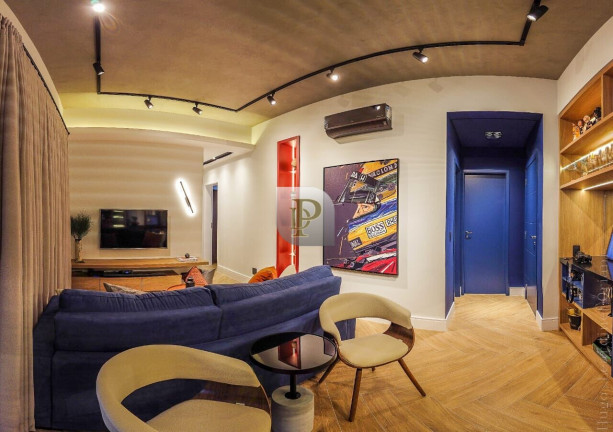 Imagem Apartamento com 2 Quartos à Venda, 100 m² em Quinta Da Paineira - São Paulo Imagem Apartamento com 2 Quartos à Venda, 100 m² em Quinta Da Paineira - São Paulo