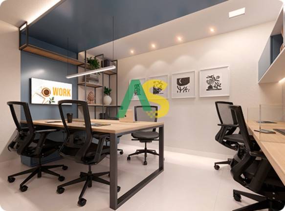 Imagem Flat com 1 Quarto à Venda, 23 m² em Boa Viagem - Recife