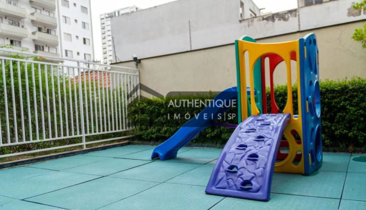 Imagem Apartamento com 4 Quartos à Venda, 136 m² em Perdizes - São Paulo