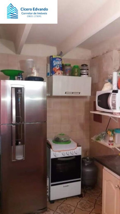 Imagem Imóvel com 2 Quartos à Venda, 40 m² em José Bonifácio - São Paulo