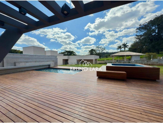 Imagem Casa com 4 Quartos à Venda, 264 m² em Condomínio Valle Da Serra - Betim Imagem Casa com 4 Quartos à Venda, 264 m² em Condomínio Valle Da Serra - Betim