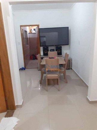 Imagem Apartamento com 2 Quartos à Venda, 58 m² em Bela Vista - São Paulo
