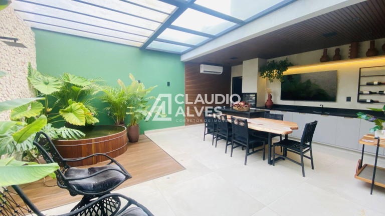 Imagem Casa de Condomínio com 4 Quartos à Venda, 145 m² em Sim - Feira De Santana