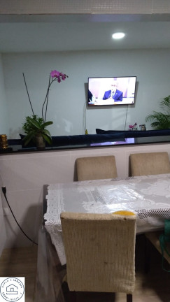 Imagem Casa com 1 Quarto à Venda, 200 m² em Jardim Herplin  ( Zona Sul ) - São Paulo
