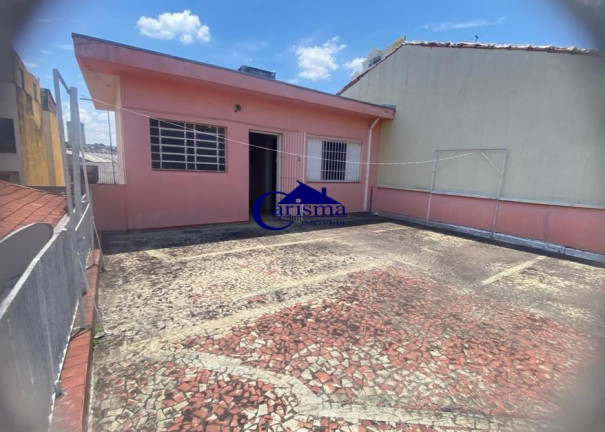 Imagem Sobrado com 5 Quartos à Venda, 236 m² em Rudge Ramos - São Bernardo Do Campo