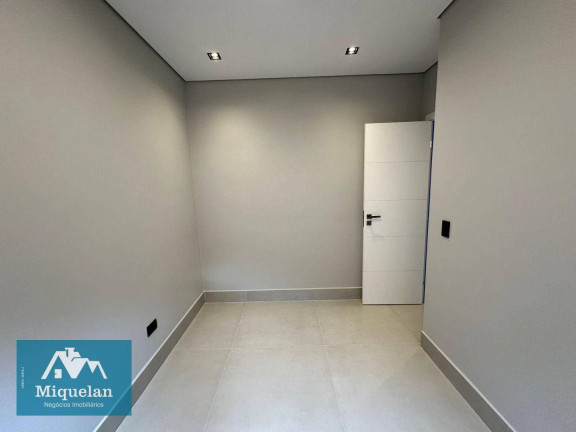 Imagem Sobrado com 3 Quartos à Venda, 113 m² em Vila Gustavo - São Paulo