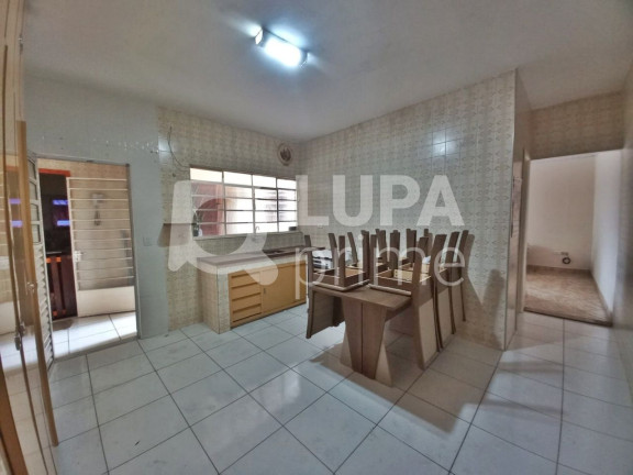 Imagem Casa com 3 Quartos à Venda, 213 m² em Vila Maria - São Paulo