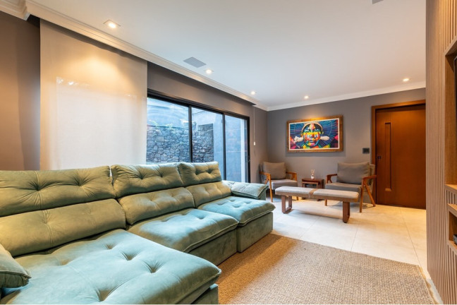 Imagem Casa com 3 Quartos à Venda, 381 m² em Planalto Paulista - São Paulo Imagem Casa com 3 Quartos à Venda, 381 m² em Planalto Paulista - São Paulo