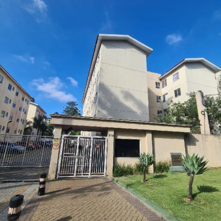 Apartamento com 2 Quartos à Venda, 37 m² em Colonia (zona Leste) - Sao Paulo