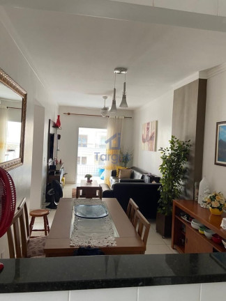 Imagem Apartamento com 2 Quartos à Venda, 88 m² em Aviação - Praia Grande