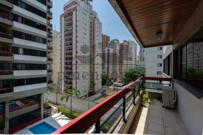 Imagem Apartamento com 4 Quartos à Venda, 113 m² em Perdizes - São Paulo Imagem Apartamento com 4 Quartos à Venda, 113 m² em Perdizes - São Paulo