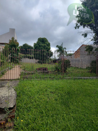 Terreno à Venda, 480 m² em Boa Vista - Curitiba