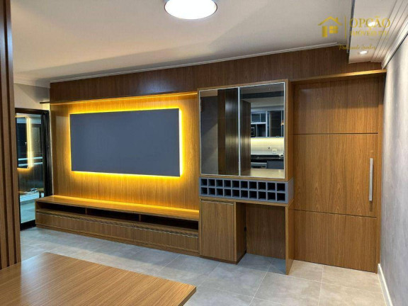 Imagem Apartamento com 3 Quartos à Venda, 130 m² em Jardim Paraíso - Itu Imagem Apartamento com 3 Quartos à Venda, 130 m² em Jardim Paraíso - Itu