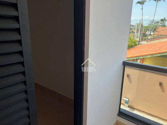 Imagem Casa com 3 Quartos à Venda, 126 m² em Jardim Suarão - Itanhaém