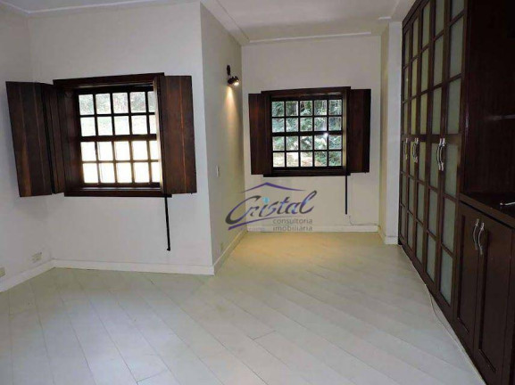 Imagem Casa com 6 Quartos à Venda ou Locação, 550 m² em Granja Viana - Carapicuíba Imagem Casa com 6 Quartos à Venda ou Locação, 550 m² em Granja Viana - Carapicuíba
