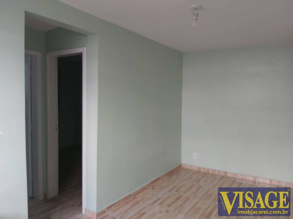 Imagem Apartamento com 2 Quartos à Venda, em Vila Branca - Jacareí Imagem Apartamento com 2 Quartos à Venda, em Vila Branca - Jacareí