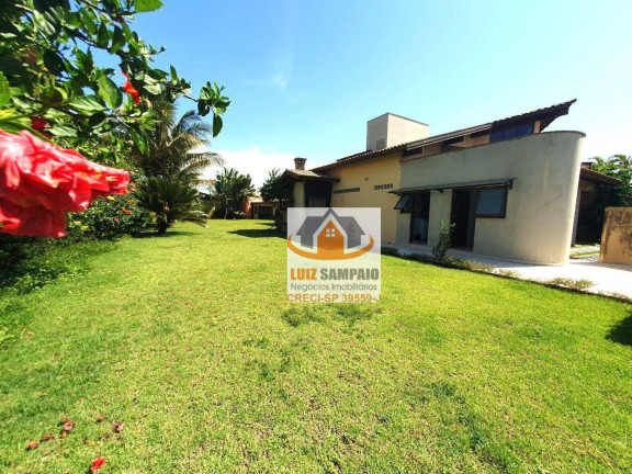Imagem Sobrado com 3 Quartos à Venda, 321 m² em Cibratel Ii - Itanhaém Imagem Sobrado com 3 Quartos à Venda, 321 m² em Cibratel Ii - Itanhaém
