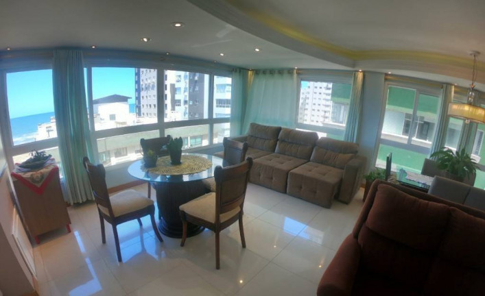 Imagem Apartamento com 4 Quartos à Venda, 120 m² em Navegantes - Capão Da Canoa Imagem Apartamento com 4 Quartos à Venda, 120 m² em Navegantes - Capão Da Canoa